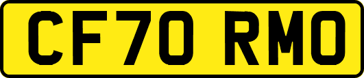 CF70RMO