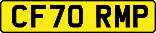 CF70RMP