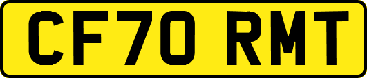 CF70RMT