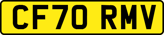 CF70RMV
