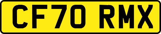 CF70RMX