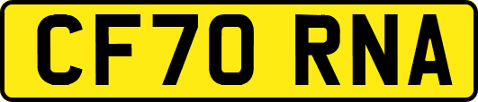 CF70RNA