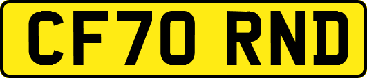 CF70RND