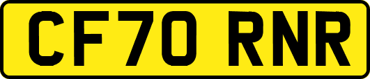 CF70RNR