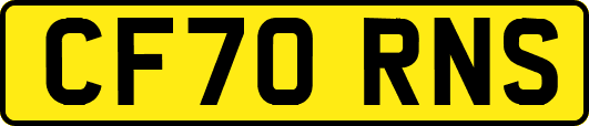 CF70RNS