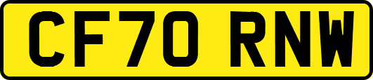 CF70RNW