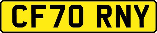 CF70RNY