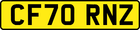 CF70RNZ