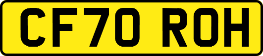 CF70ROH