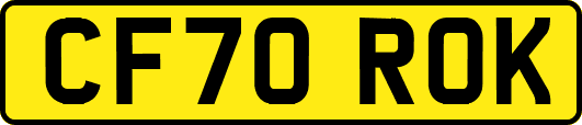 CF70ROK
