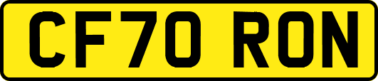 CF70RON