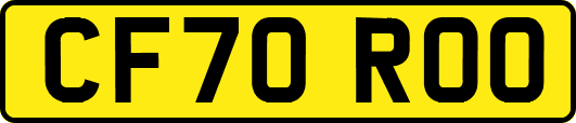 CF70ROO