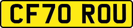 CF70ROU