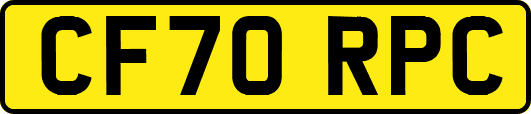 CF70RPC