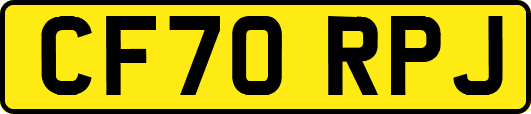CF70RPJ