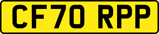 CF70RPP