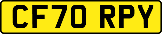 CF70RPY