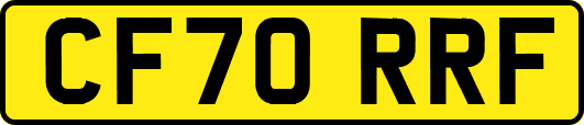 CF70RRF