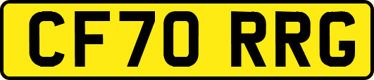 CF70RRG