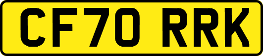 CF70RRK