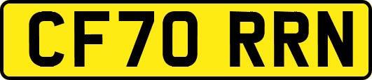 CF70RRN