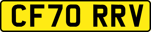 CF70RRV
