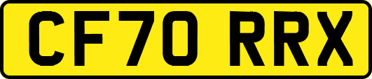 CF70RRX