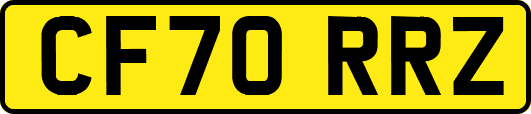 CF70RRZ