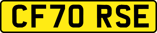 CF70RSE