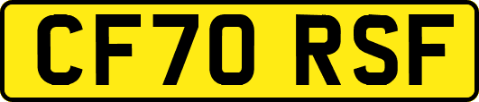 CF70RSF