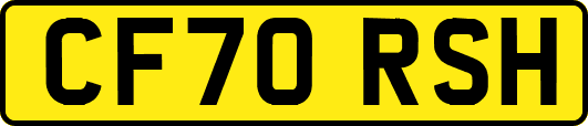 CF70RSH
