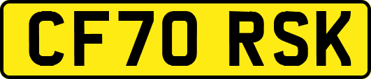 CF70RSK