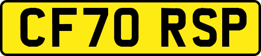 CF70RSP