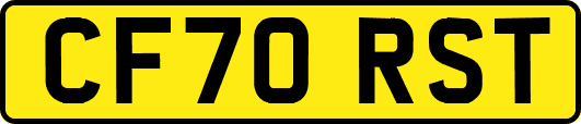 CF70RST