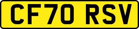 CF70RSV