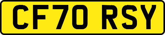 CF70RSY