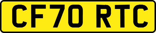 CF70RTC