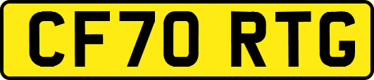 CF70RTG