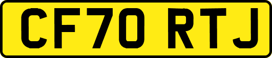 CF70RTJ