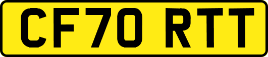 CF70RTT