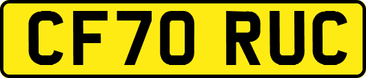 CF70RUC