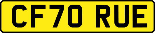 CF70RUE