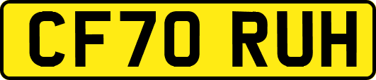 CF70RUH