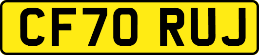 CF70RUJ