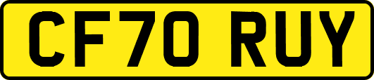 CF70RUY
