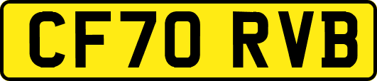 CF70RVB