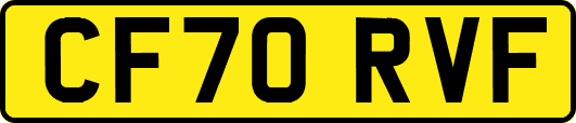 CF70RVF