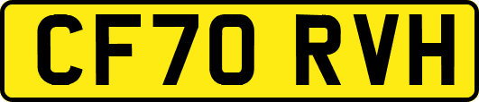 CF70RVH