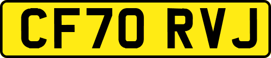 CF70RVJ