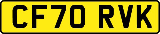 CF70RVK